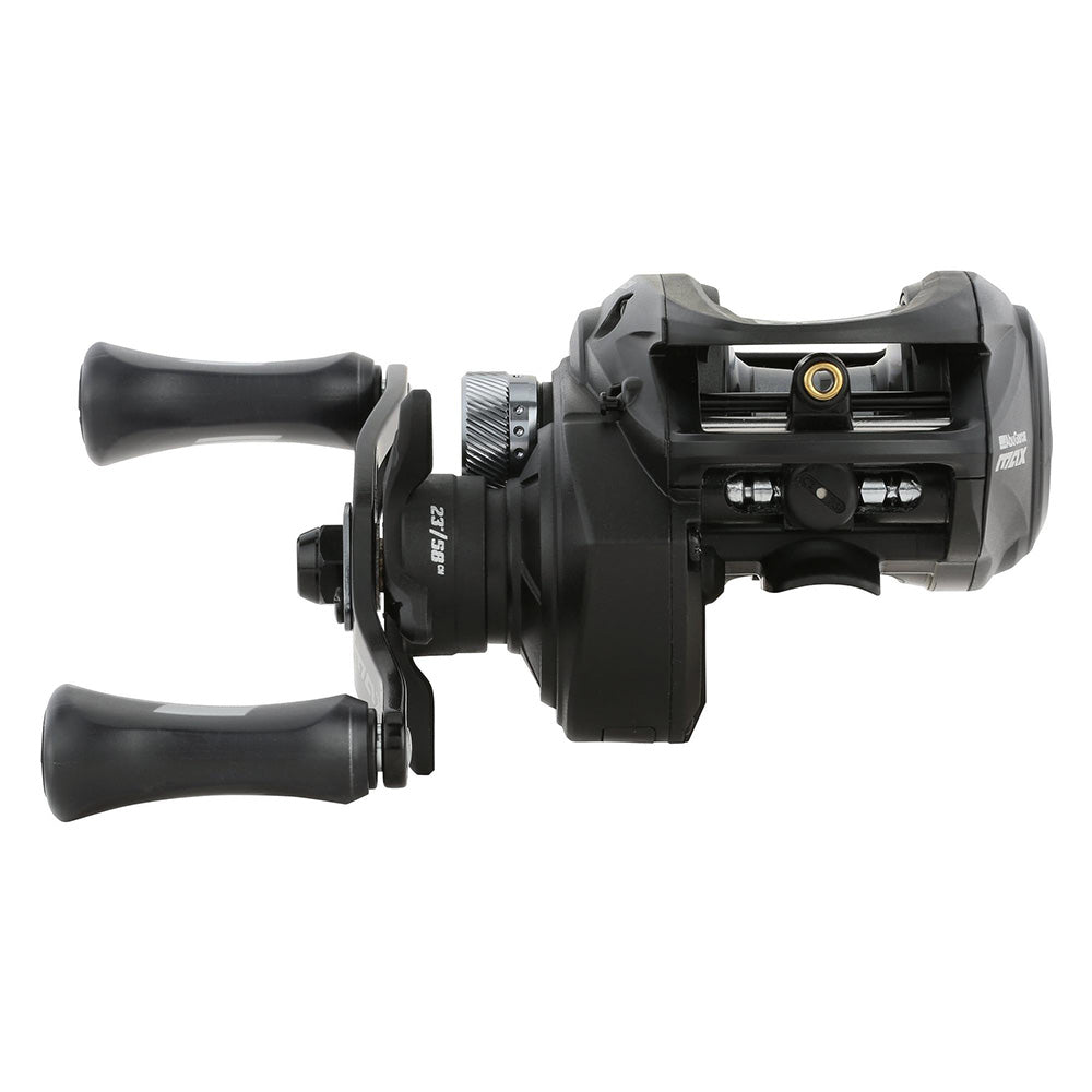 Abu Garcia Max SX Winch Low Profile Reel MAX5SXWINCHLP