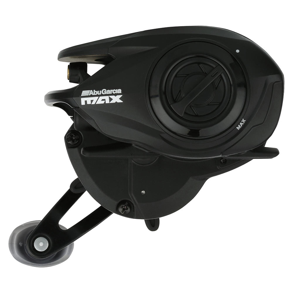 Abu Garcia Max SX Winch Low Profile Reel MAX5SXWINCHLP