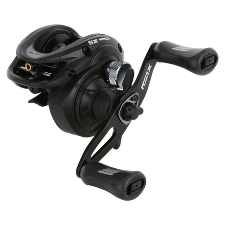 Abu Garcia Max SX Winch LH Low Profile  Left Hand Reel MAX5SXWINCHLP