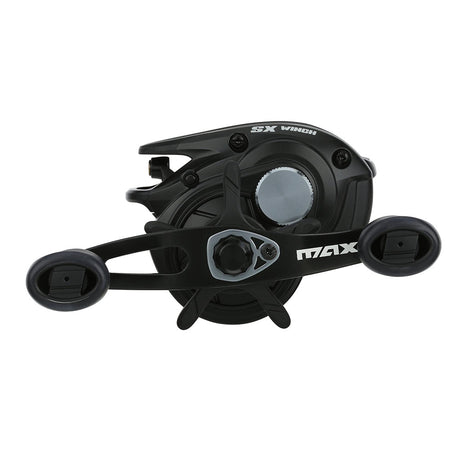 Abu Garcia Max SX Winch LH Low Profile  Left Hand Reel MAX5SXWINCHLP