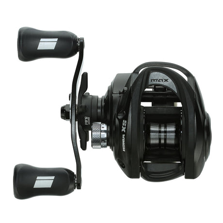 Abu Garcia Max SX Winch LH Low Profile  Left Hand Reel MAX5SXWINCHLP