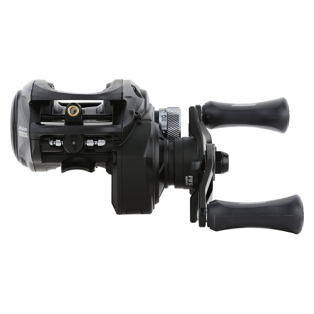 Abu Garcia Max SX Winch LH Low Profile  Left Hand Reel MAX5SXWINCHLP