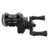 Abu Garcia Max SX Winch LH Low Profile  Left Hand Reel MAX5SXWINCHLP