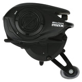 Abu Garcia Max SX Winch LH Low Profile  Left Hand Reel MAX5SXWINCHLP