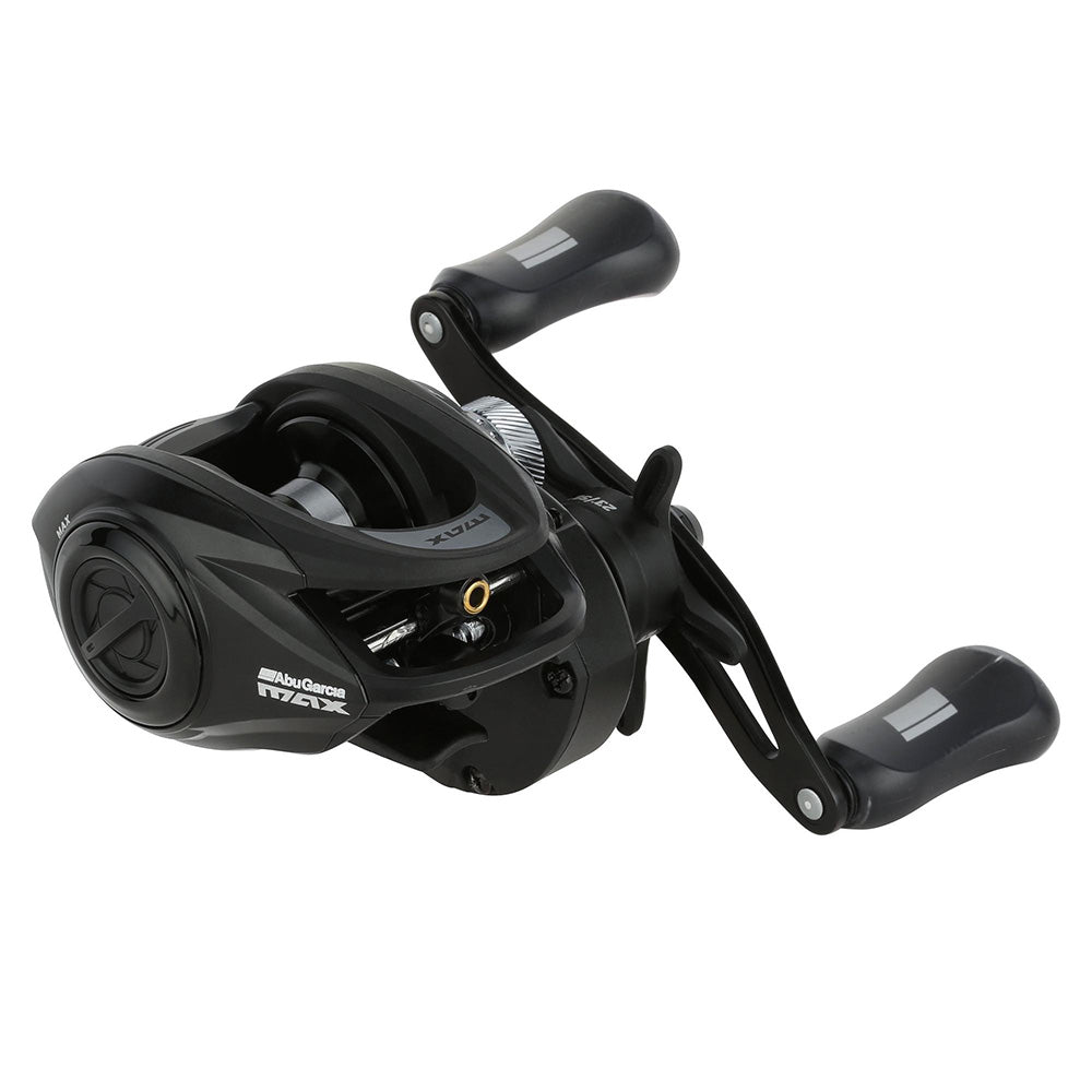 Abu Garcia Max SX Winch LH Low Profile  Left Hand Reel MAX5SXWINCHLP
