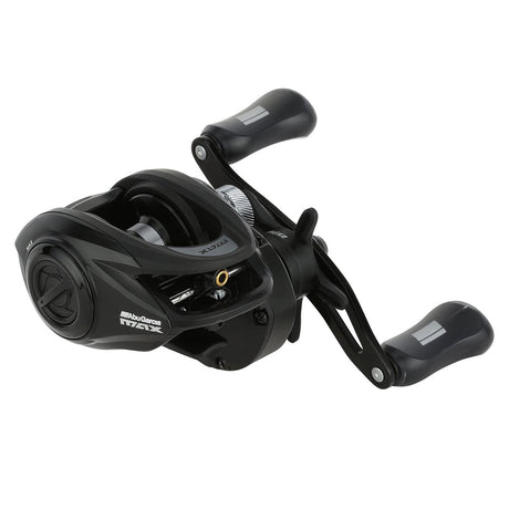Abu Garcia Max SX Winch LH Low Profile  Left Hand Reel MAX5SXWINCHLP
