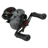 Abu Garcia Max Elite LH Low Profile  Left Hand Reel MAX5ELTRKTLPL