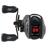 Abu Garcia Max Elite LH Low Profile  Left Hand Reel MAX5ELTRKTLPL