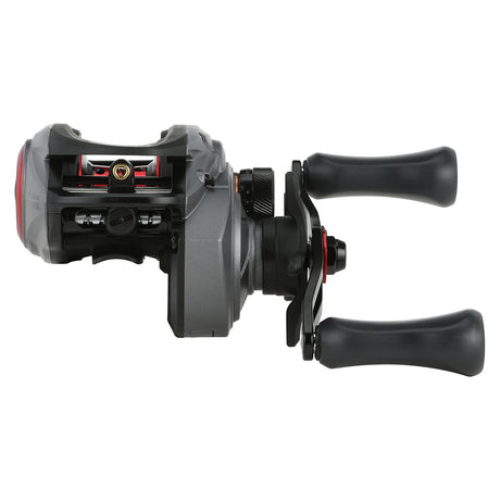 Abu Garcia Max Elite LH Low Profile  Left Hand Reel MAX5ELTRKTLPL