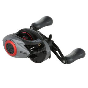 Abu Garcia Max Elite LH Low Profile  Left Hand Reel MAX5ELTRKTLPL