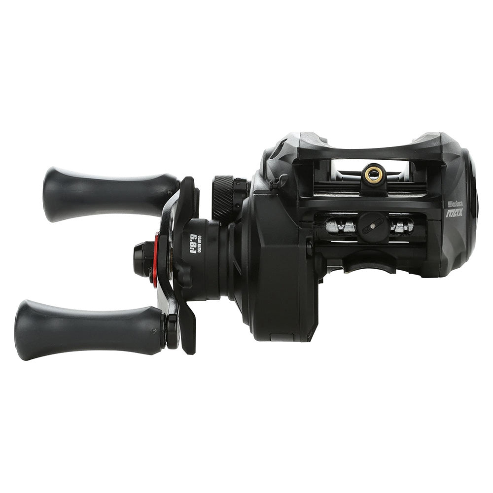 Abu Garcia Max SX Low Profile Reel MAX5SXLP