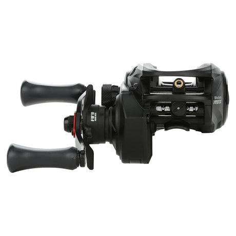 Abu Garcia Max SX Low Profile Reel MAX5SXLP