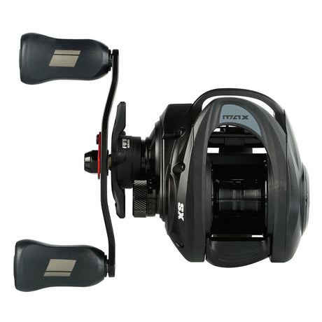 Abu Garcia Max SX LH Low Profile  Left Hand Reel MAX5SXLPL
