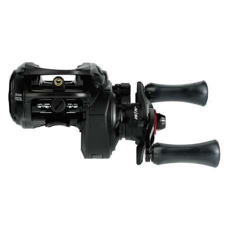 Abu Garcia Max SX LH Low Profile  Left Hand Reel MAX5SXLPL