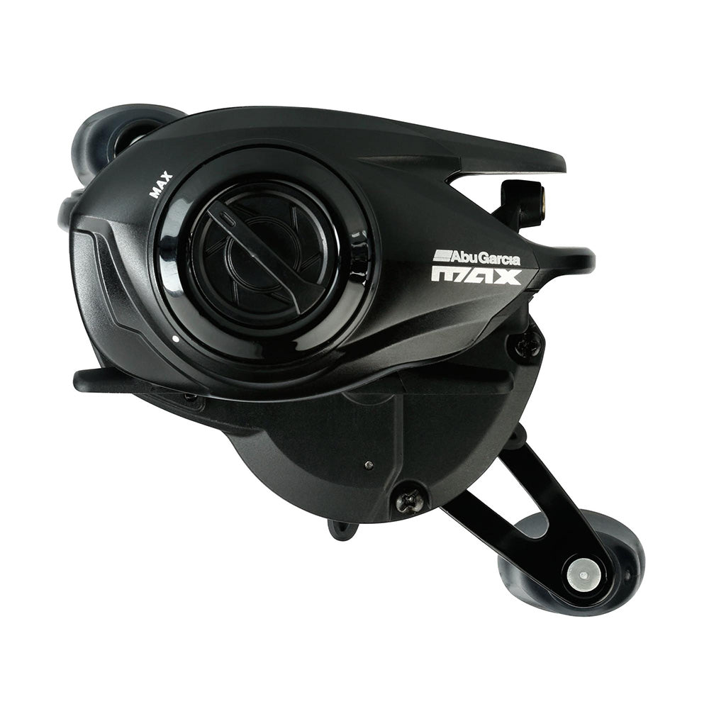 Abu Garcia Max SX LH Low Profile  Left Hand Reel MAX5SXLPL