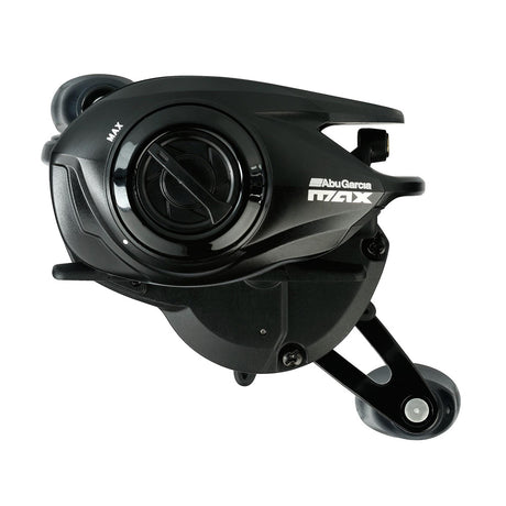 Abu Garcia Max SX LH Low Profile  Left Hand Reel MAX5SXLPL