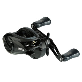 Abu Garcia Max SX LH Low Profile  Left Hand Reel MAX5SXLPL
