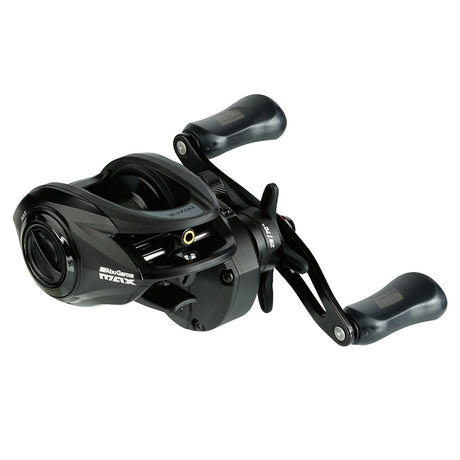 Abu Garcia Max SX LH Low Profile  Left Hand Reel MAX5SXLPL