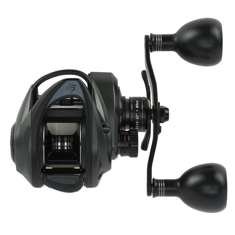 Abu Garcia Beast 200 Low Profile Reel BST200LP