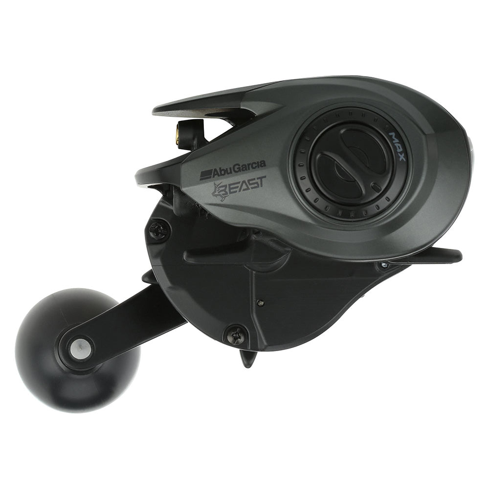Abu Garcia Beast 200 Low Profile Reel BST200LP