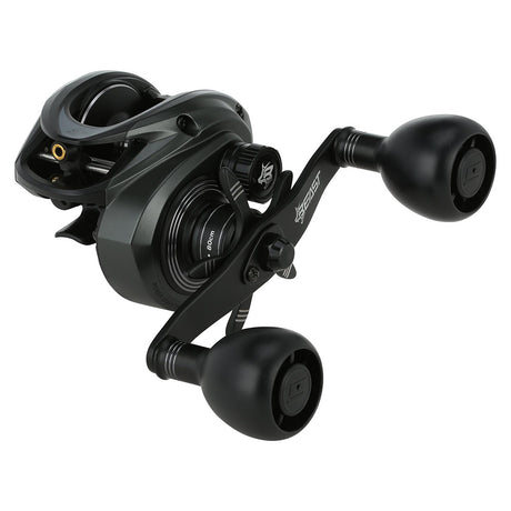 Abu Garcia Beast 200 Low Profile Left Hand Reel BST200LPL
