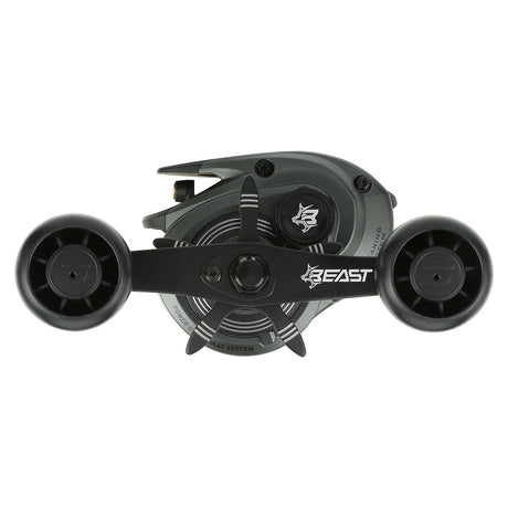 Abu Garcia Beast 200 Low Profile Left Hand Reel BST200LPL