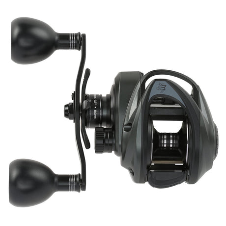 Abu Garcia Beast 200 Low Profile Left Hand Reel BST200LPL