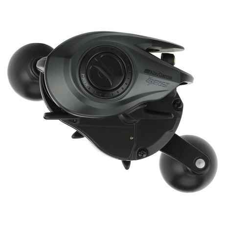 Abu Garcia Beast 200 Low Profile Left Hand Reel BST200LPL