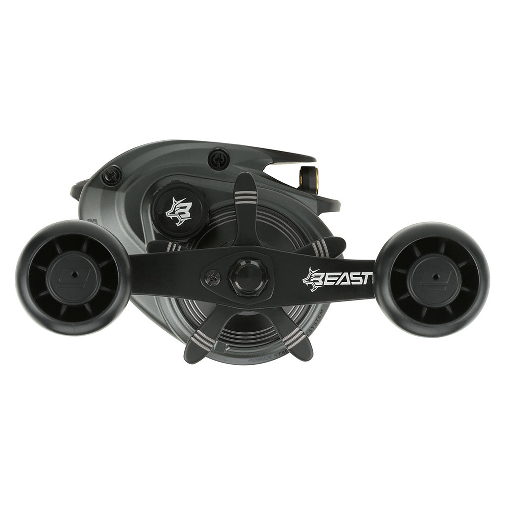 Abu Garcia Beast 300 Low Profile Reel BST300LP