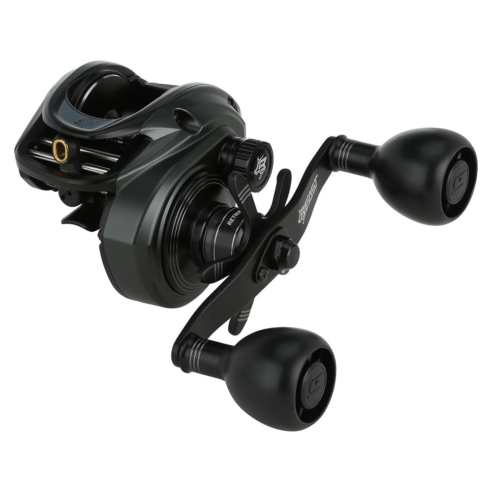 Abu Garcia Beast 300 Low Profile Left Hand Reel BST300LPL