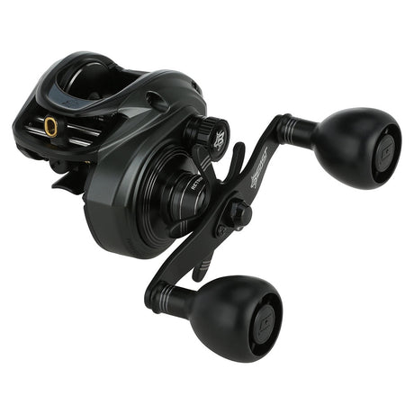 Abu Garcia Beast 300 Low Profile Left Hand Reel BST300LPL
