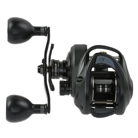 Abu Garcia Beast 300 Low Profile Left Hand Reel BST300LPL