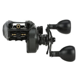 Abu Garcia Beast 300 Low Profile Left Hand Reel BST300LPL
