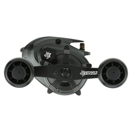 Abu Garcia Beast 300 High Speed Low Profile Reel BST300LPHS