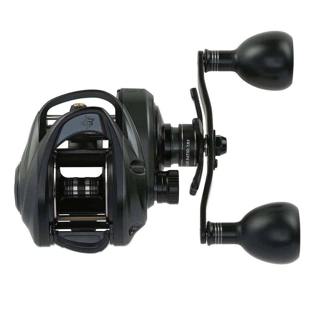 Abu Garcia Beast 300 High Speed Low Profile Reel BST300LPHS