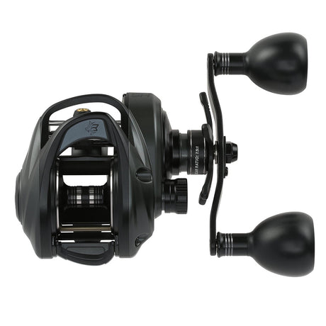 Abu Garcia Beast 300 High Speed Low Profile Reel BST300LPHS