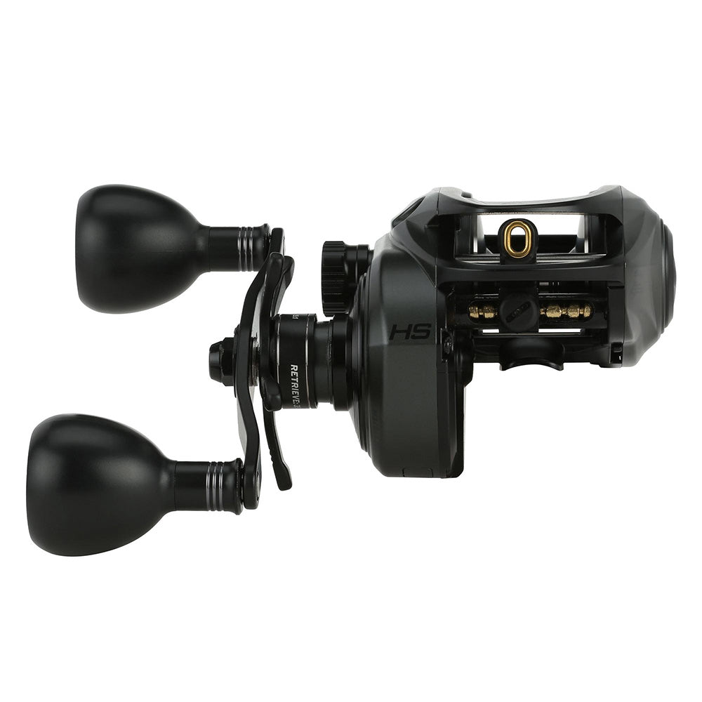 Abu Garcia Beast 300 High Speed Low Profile Reel BST300LPHS