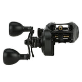 Abu Garcia Beast 300 High Speed Low Profile Reel BST300LPHS