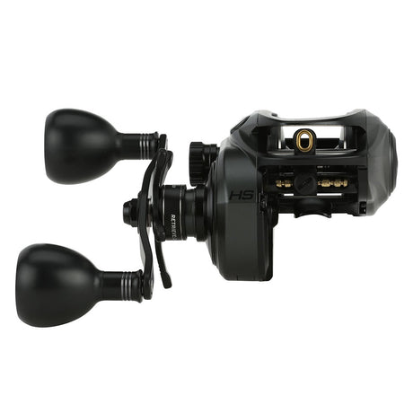 Abu Garcia Beast 300 High Speed Low Profile Reel BST300LPHS