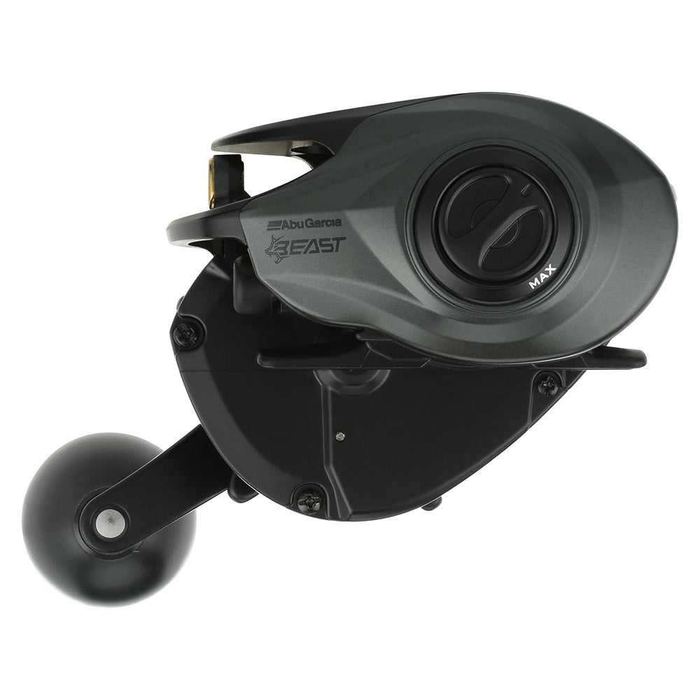 Abu Garcia Beast 300 High Speed Low Profile Reel BST300LPHS