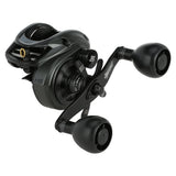 Abu Garcia Beast 300 High Speed Low Profile Left Hand Reel BST300LPHSL