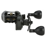 Abu Garcia Beast 300 High Speed Low Profile Left Hand Reel BST300LPHSL