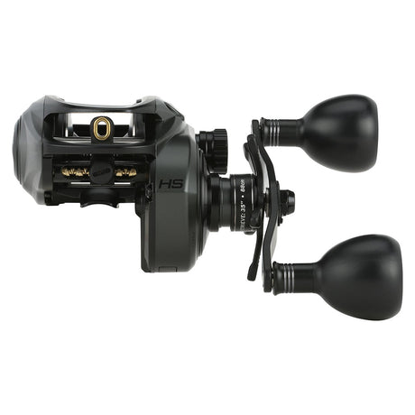 Abu Garcia Beast 300 High Speed Low Profile Left Hand Reel BST300LPHSL