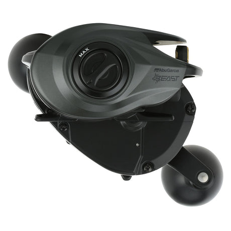 Abu Garcia Beast 300 High Speed Low Profile Left Hand Reel BST300LPHSL