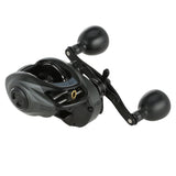 Abu Garcia Beast 300 High Speed Low Profile Left Hand Reel BST300LPHSL