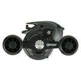 Abu Garcia Beast 400 Low Profile Left Hand Reel BST400LPL