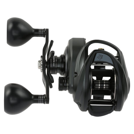 Abu Garcia Beast 400 Low Profile Left Hand Reel BST400LPL