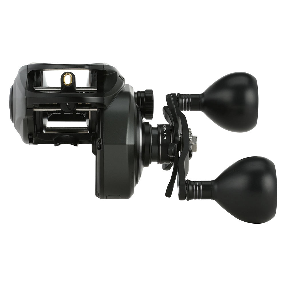 Abu Garcia Beast 400 Low Profile Left Hand Reel BST400LPL