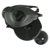 Abu Garcia Beast 400 Low Profile Left Hand Reel BST400LPL
