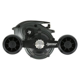 Abu Garcia Beast 400 High Speed Low Profile Reel BST400LPHS